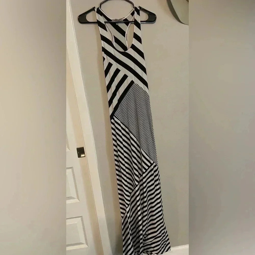 Full length Maxi